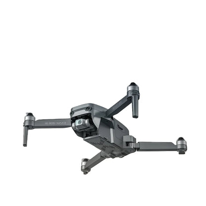 ZLL SG906 MAX3 SG906 MAX 3 Beast EVO Drone Professional 3-Axis Brushless Gimbal Obstacle Avoidance Digital Image New Rc Drone