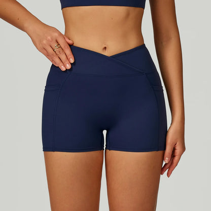 YIYI Wholesale 5pcs Summer High Quality Workout Suits Cooling Flare Leggings Athletic Sets Girls Gym Clothing Sets for Women