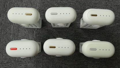 In Stock Fimi Original for Mi 5100mAh Intelligent Battery for 4K/1080P RC Drone White CE Certified up to 27mins Flying Time