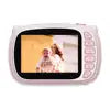 1080P HD Mini Camera Kids' Selfie Toddler Child Camera with Video Feature Print Style for Child's Birthday Gift