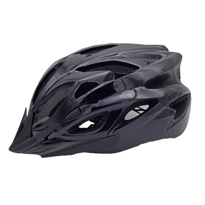 Professional Safety Unisex Dual Sport MTB Mountain Bike Helmet New Model Certified Bicycle Road Bike Helmet with Cat Pattern