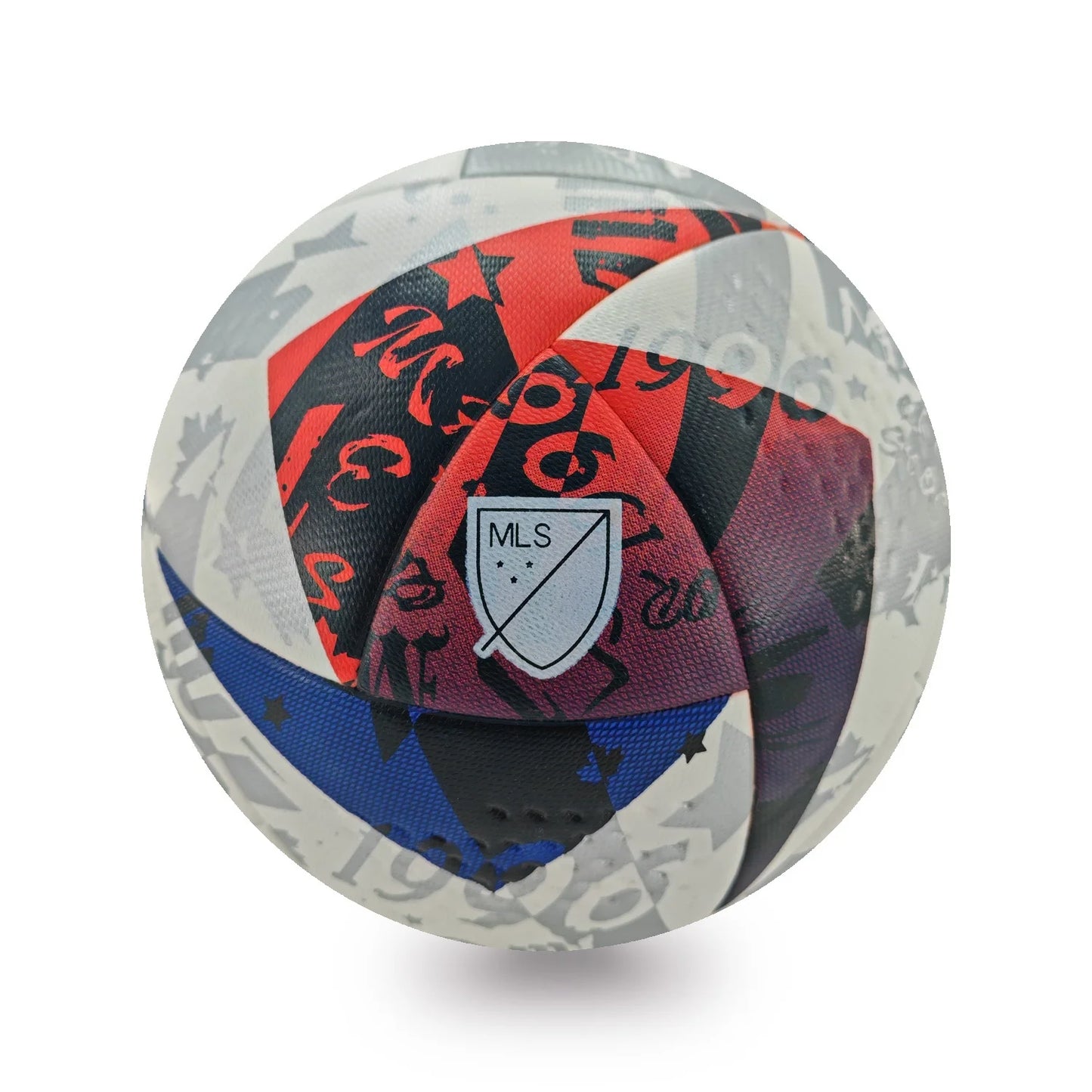 Hot Selling Football High Quality Seamless Heat Fit Football Game Training Adult Football for Children Soccerball Balls