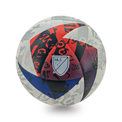 Hot Selling Football High Quality Seamless Heat Fit Football Game Training Adult Football for Children Soccerball Balls