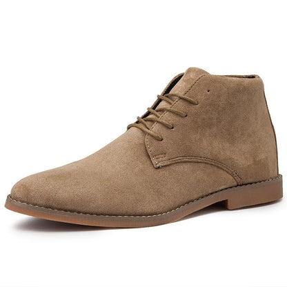 New Trend Casual White Shoes with Anti slip Wear-resistant and slip Into Men's Board Shoes