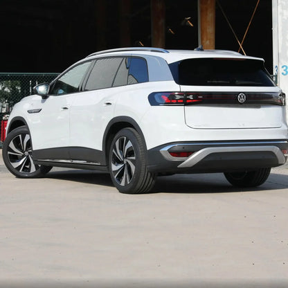 Cheap China VW ID.4 Crozz Prime SUV EV Electric Cars New Energy Vehicles