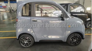 Hotselling Used Electric Cars with Different Model New Vehicle for Pick up Kids  Cheap Price