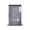 3.7V 800mAh Phone Battery for nokia Battery Bl-4c 6100 6300 6260 6125 Lithium Replacement Battery