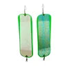 Selco Flasher Fishing Freshwater Big Fishing Game Hotchip Flashers Trolling Luminous UV Salmon Flasher