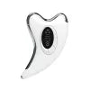 Hot Sell Rechargeable Ems Vibration Neck Anti Wrinkle Face Lifting Neck Lift Wrinkle Remover Beauty Device