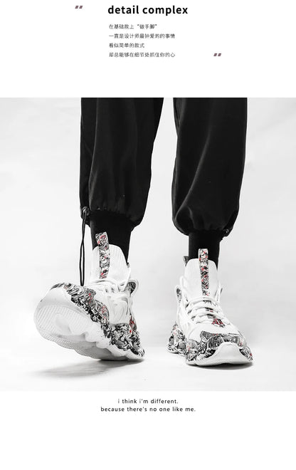 Men Shoes Sneakers man casual Men's Shoes tenis Luxury shoes Trainer Race Breathable Shoes fashion running Shoes for women