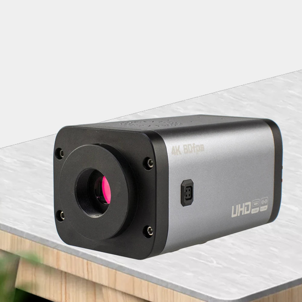 4K EX-SDI Video Cameras Hd Mi Output Industrial 3g Hd Broadcast Bullet 1080p 50fps 60fps Sdi Camera 50i IMX334 Starlight ZOOM