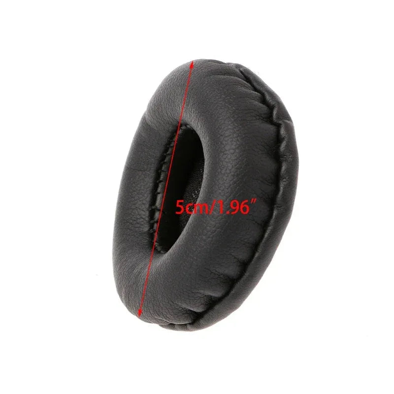 Replacement Ear Pads Cushions For KOSS Porta Pro PP KSC35 KSC75 KSC55 Headphone