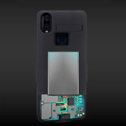 10000Mah for Xiaomi Mi Max 3 Battery Charger Case External Smart Phone Cover Power Bank for Xiaomi Mi Max 3 Battery Case