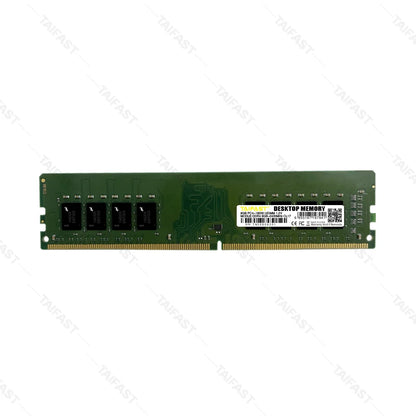 Taifast Desktop RAM DDR4 32GB 2400MHz Factory Price With 1.2V Voltage Available in 8GB and 32GB Variants