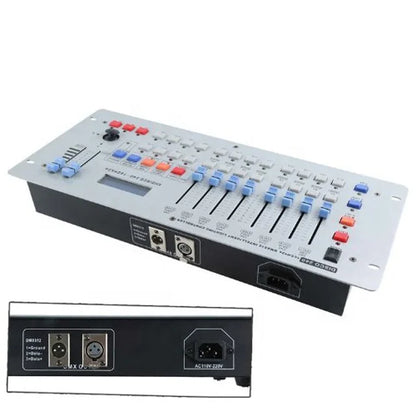 DJ Stage Light Controller 240 DMX Controller DMX512 Controller