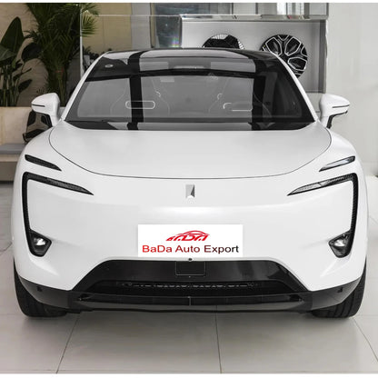 Hot Sale 2025 Changan Avatr 11 SUV Electric Vehicle New Energy Hot SUV EV New Car
