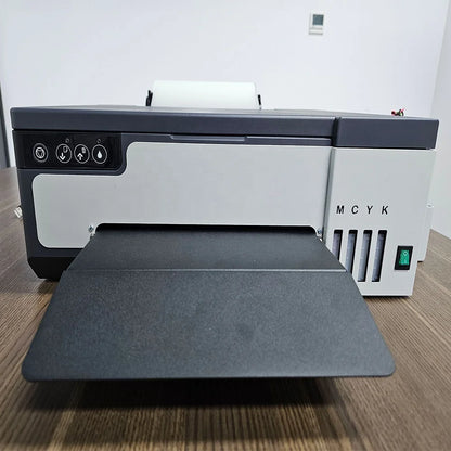 Digital A4 Size PET Heat Transfer Film Printer DTF Printer Garments Printing Machine