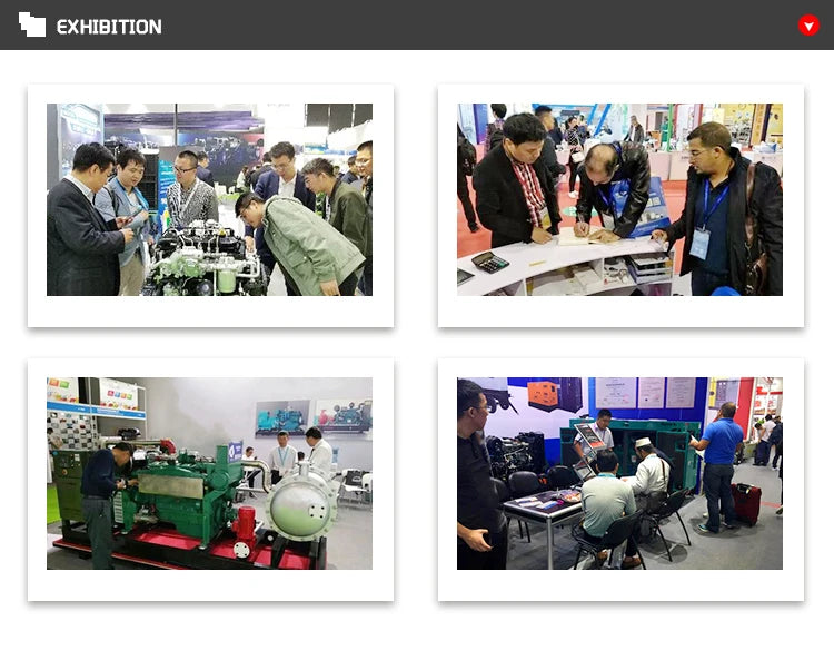 Genset Silent 50kw 60kw diesel 110kw Generator Power Price 20kw 30kw 40kw 80kw 50kva 100kva Electric 100kw 3-phase Power Plant