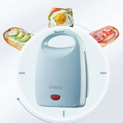 Mini Cooker Multifunctional Household Dormitory Small Kitchen Appliances Instant Smart CookerStainless Steel S