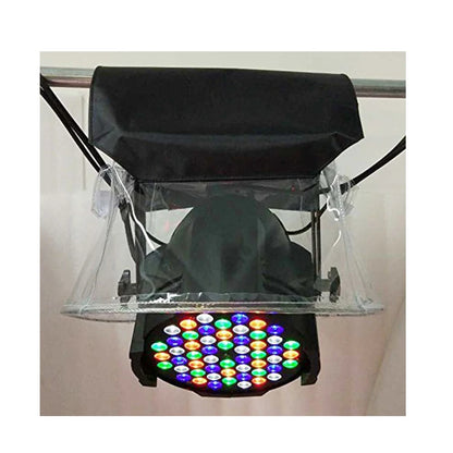 High Quality Moving Head Rain Cover PVC Oxford Snow Coat Waterproof Rain Covers
