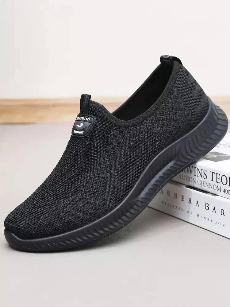 ZZH XZ234 Men's Casual Running Shoes Are Lightweight, Breathable, and a Must-have for Sports Trends