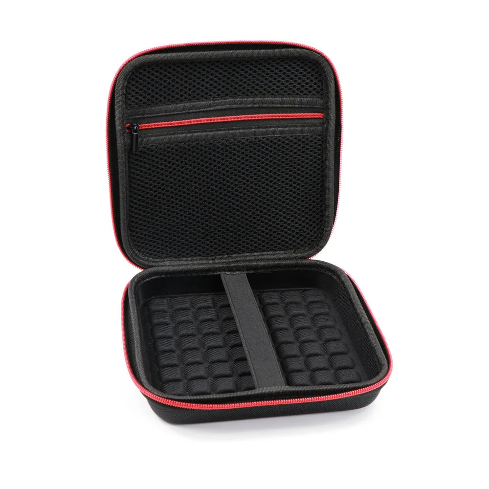 Hard EVA Travel Protect Box Storage Bag Carrying Cover Case for Baseus 100W Power Bank 20000mAh External Battery Charger
