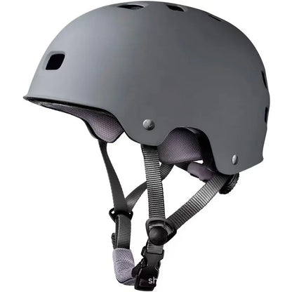 Electric Scooter Skating Inline Pulley Children Youth Balance Car Safety Helmet Skateboard Helmet