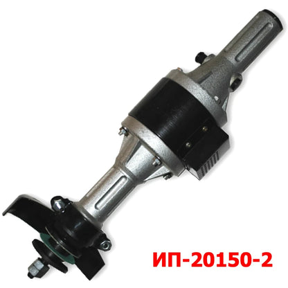 Grinders for Removing Surface Rust From the Bottom of a Chevelle Floor Pan and Frame With Assorted Wire Brush, Abrasive Wheel
