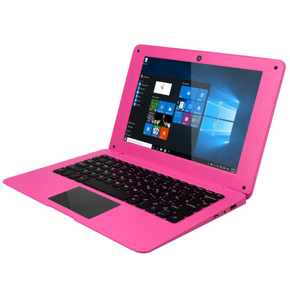 2022 Fast Boot China Factory PC Notebook 10.1 Inch 64gb Ssd 6gb RamLaptops Supply Low Price Mini Cheap Laptop Computers