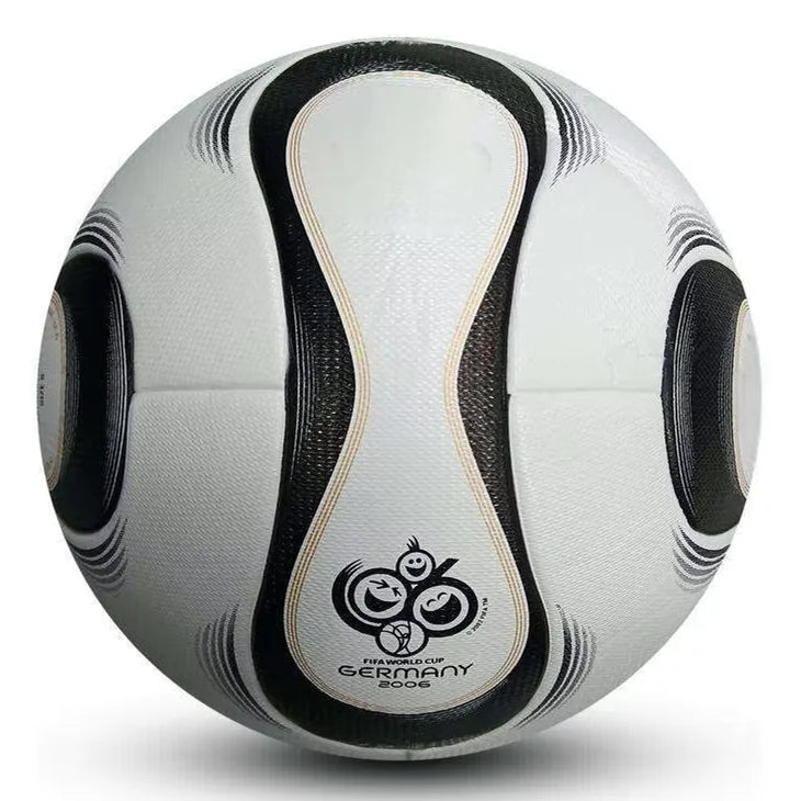 Professional PU Football Thermal Bonding PU Football Official Futbol Size5 Original Standard Quality Ballon De Football Seamless