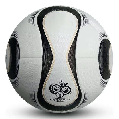 Professional PU Football Thermal Bonding PU Football Official Futbol Size5 Original Standard Quality Ballon De Football Seamless