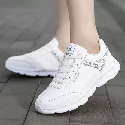 ZZH XZ711 Lightweight and Versatile, Elegant and Stylish Women's Casual Shoes