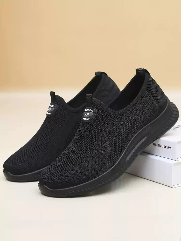 ZZH XZ234 Men's Casual Running Shoes Are Lightweight, Breathable, and a Must-have for Sports Trends