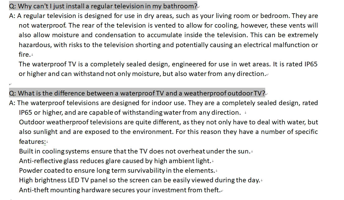 55-inch High Definition Android Led 4k Lcd Tv High Resolution Hdr Television