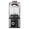 Ideagree 2500W Commercial Blender 4L Jar 10-Speed Stainless Steel Blades Tritan BPA-Free Low Noise Soundproof Hotel Household