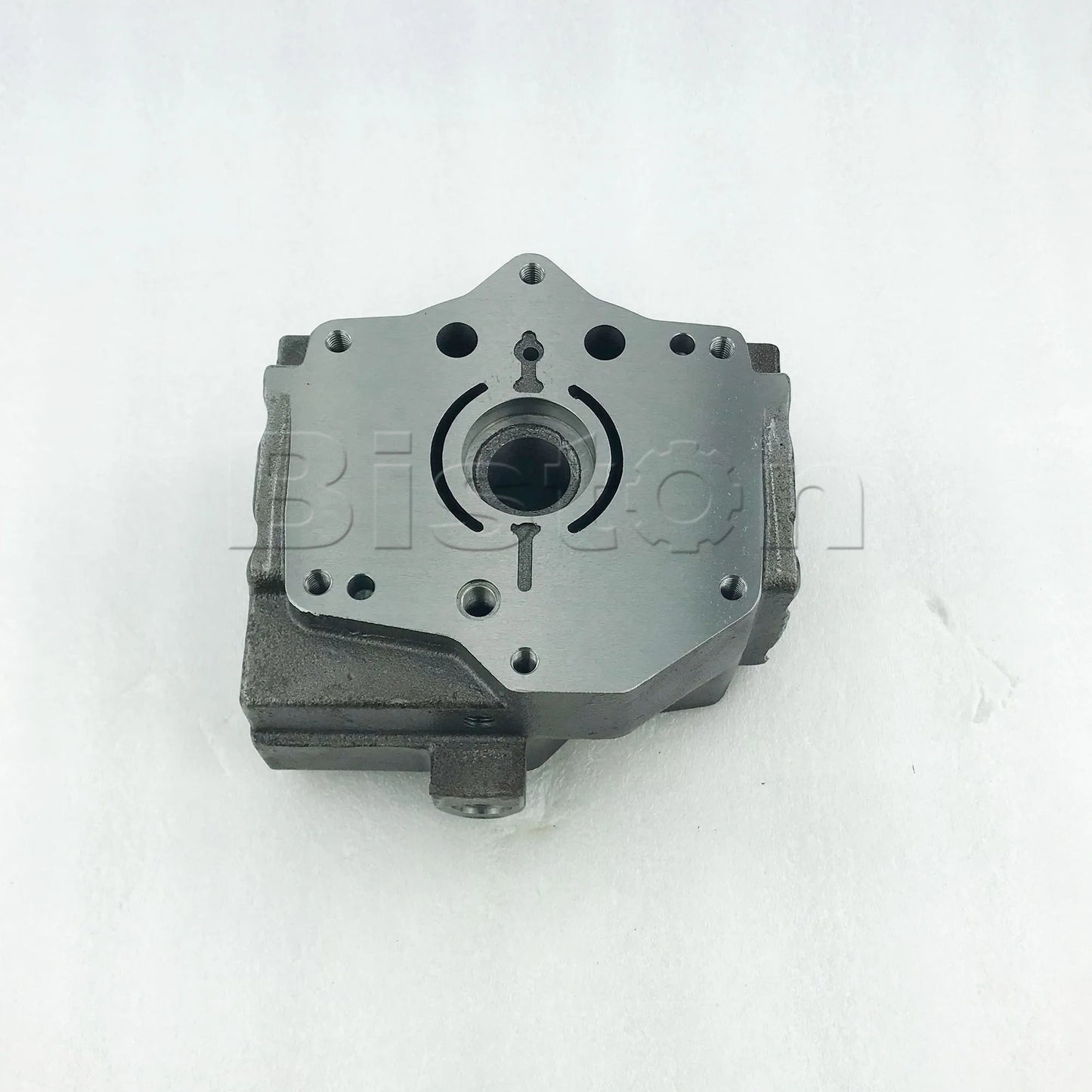 China Biston TA1919 Hydraulic Pump Center Block TA1919V20 Center Block TA1919V10 Center Block for Bell 125A/225A Logger