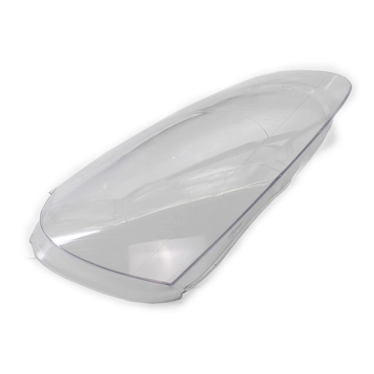 1pcs Car Front Headlight Lens Cover For VW Golf MK5 V 5 GTI 2004 2005 -2009 Auto Lampshade covers housing transparent