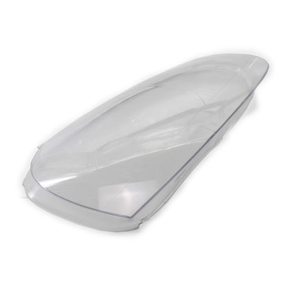 1pcs Car Front Headlight Lens Cover For VW Golf MK5 V 5 GTI 2004 2005 -2009 Auto Lampshade covers housing transparent