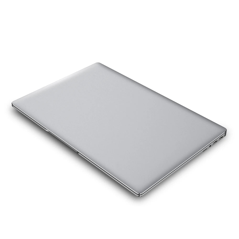 RTS 15.6inch Netbook  Full Metal Custom Laptop  Intel Celeron J4105 CPU 8GB   IPS  Laptop Thin