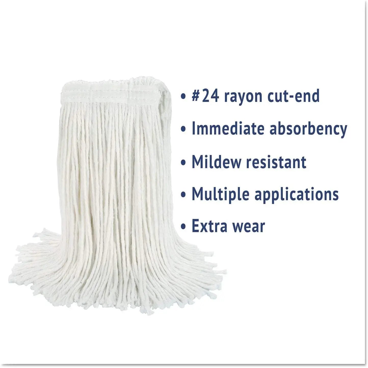 Boardwalk BWK2024REA Mops