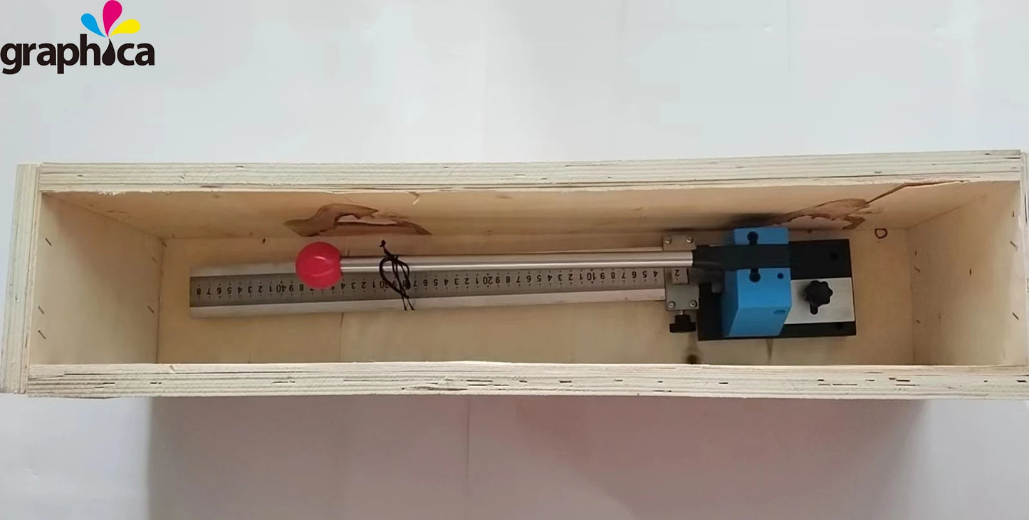 Wholesale & Best Price Blue  Manual Die Cutting  Creasing matrix  Cutter Prices for Die Cutting Machine