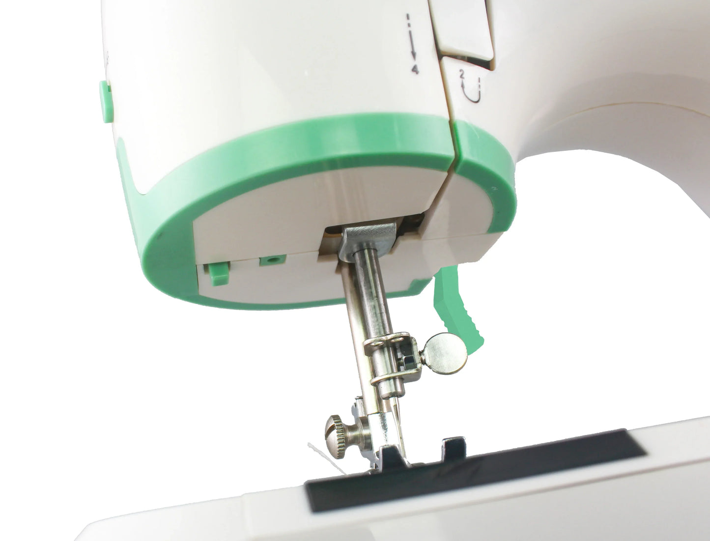 Factory  New Design RT-520 Mini Household Cloth Sewing Machine With Button Hole Sewing Factory Price
