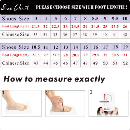 BERZIMER Women Thigh High Boots Faux Leather Low Heels Round Toe Full Side Zip Up Black Handmade Shoes Woman Big Size 44 48 52