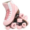 High Quality 4 Wheels Professional Quad Roller Skate for Rink to Rental