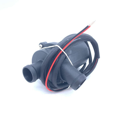 TWPO 12V Electronic Water Pump for Motorcycle for General Purpose Cooling System