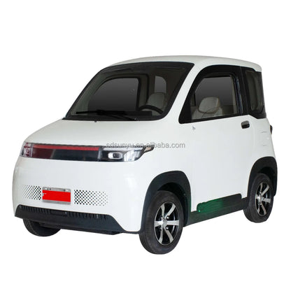 Hotselling Used Electric Cars with Different Model New Vehicle for Pick up Kids  Cheap Price