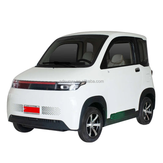 Hotselling Used Electric Cars with Different Model New Vehicle for Pick up Kids  Cheap Price