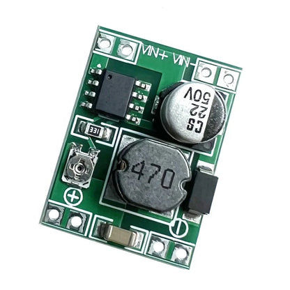 EParthub Small Size Mini Version XL1509 Step-down Module 5V-40V to 1.2-35V Output Voltage Adjustable