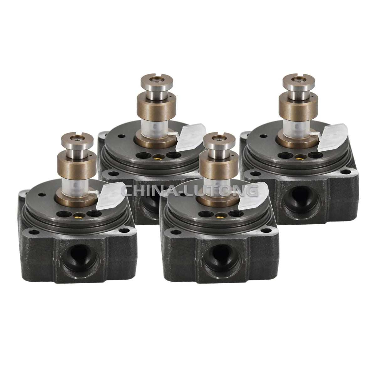Diesel Fuel Injection Part Rotor Head 1468334717 VE Pump Hydraulic Head 4/8R for Engine VW 1Y Car Seat Cordoba Ibiza Toledo 1.9D by PDG ibma