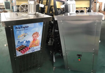 Commercial Popsicle Machine Ice Lolly Machine  Ice Lollipop Machine